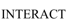 INTERACT trademark