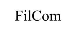 FILCOM trademark