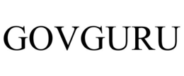 GOVGURU trademark
