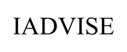 IADVISE trademark