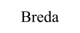 BREDA trademark