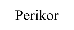 PERIKOR trademark