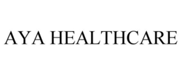 AYA HEALTHCARE trademark