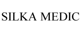 SILKA MEDIC trademark