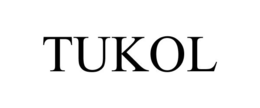 TUKOL trademark
