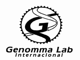 G GENOMMA LAB INTERNACIONAL trademark