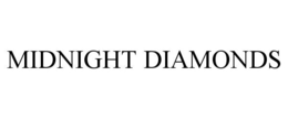 MIDNIGHT DIAMONDS trademark