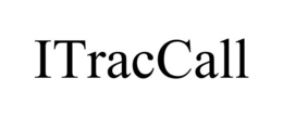 ITRACCALL trademark