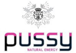 PUSSY NATURAL ENERGY trademark