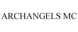 ARCHANGELS MC trademark