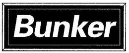 BUNKER trademark