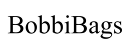 BOBBIBAGS trademark