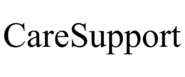 CARESUPPORT trademark