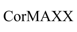 CORMAXX trademark