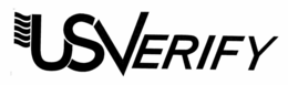 US VERIFY trademark