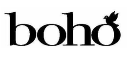 BOHO trademark