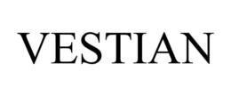VESTIAN trademark