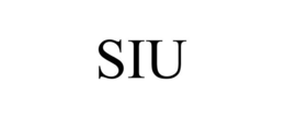 SIU trademark