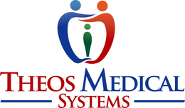 THEOS MEDICAL SYSTEMS trademark