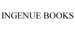 INGENUE BOOKS trademark