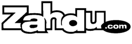 ZAHDU.COM trademark