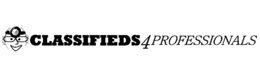 CLASSIFIEDS4PROFESSIONALS trademark