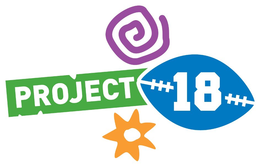 PROJECT 18 trademark