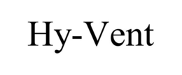 HY-VENT trademark