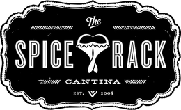 THE SPICE RACK CANTINA EST. 2009 trademark