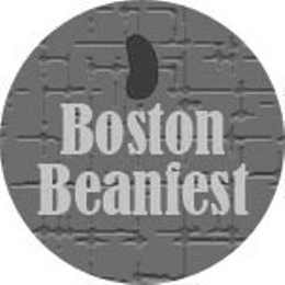 BOSTON BEANFEST trademark