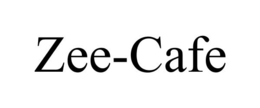 ZEE-CAFE trademark