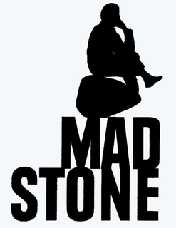 MADSTONE trademark