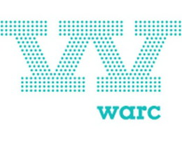 W WARC trademark