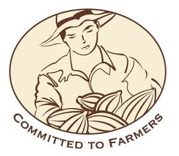 COMMITTED TO FARMERS trademark