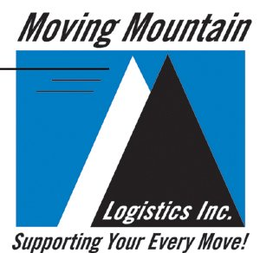 MOVING MOUNTAIN LOGISTICS, INC. SUPPORTING YOUR EVERY MOVE! trademark