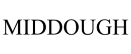 MIDDOUGH trademark