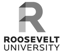 R ROOSEVELT UNIVERSITY trademark