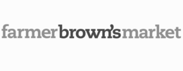 FARMER BROWN'S MARKET trademark