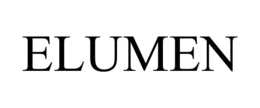 ELUMEN trademark