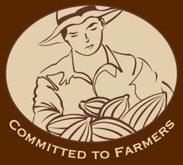 COMMITTED TO FARMERS trademark