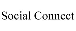 SOCIAL CONNECT trademark
