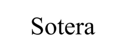 SOTERA trademark
