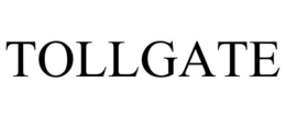 TOLLGATE trademark