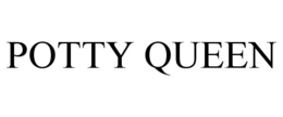 POTTY QUEEN trademark