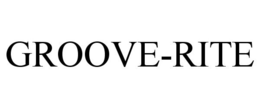 GROOVE-RITE trademark