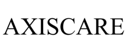AXISCARE trademark