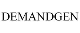DEMANDGEN trademark