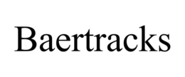 BAERTRACKS trademark