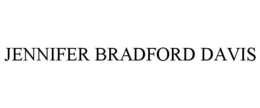 JENNIFER BRADFORD DAVIS trademark
