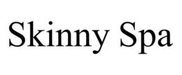 SKINNY SPA trademark